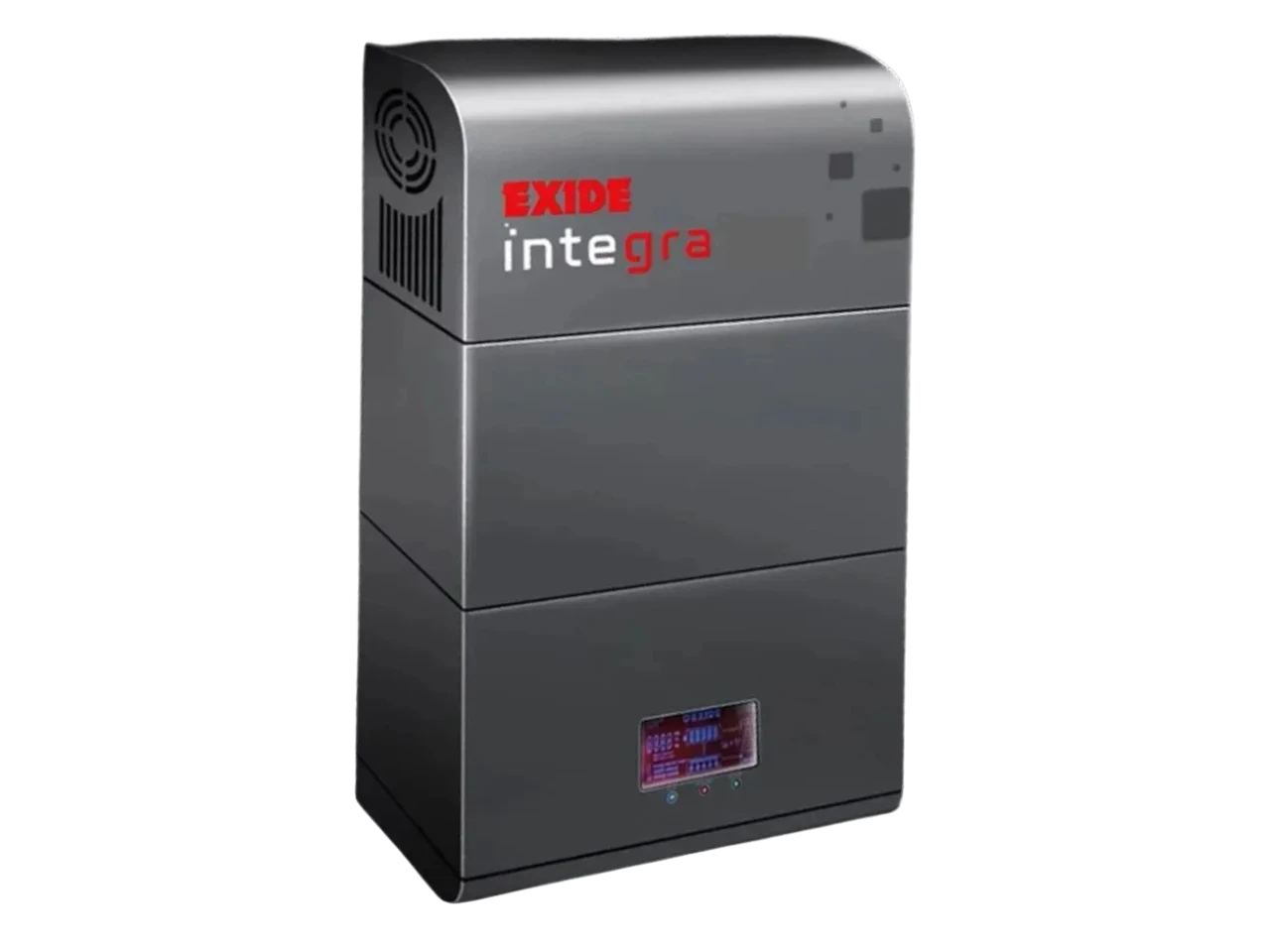 Exide Lithium Battery